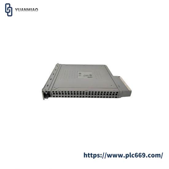 ICS Triplex T8403 Digital Input Module