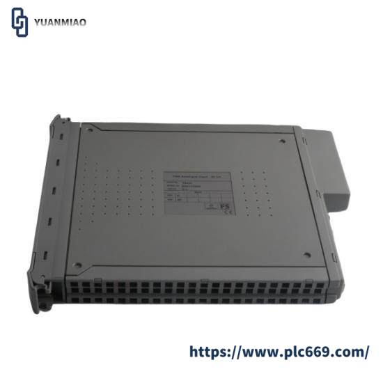 ICS TRIPLEX T8431