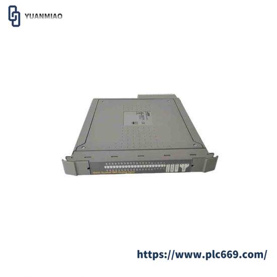 ICS Triplex T8431 Analog Input Module