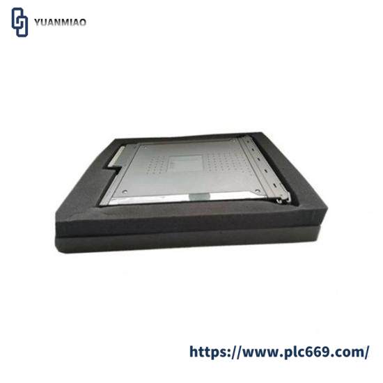 ICS TRIPLEX T8432 Dual Analogue Input Module