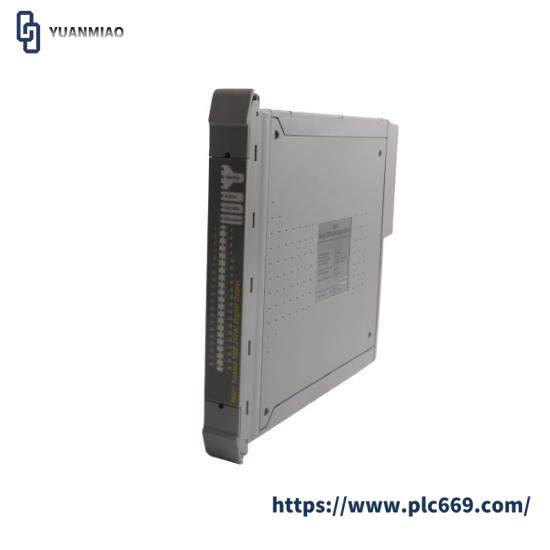 ICS Triplex T8451   Digital Output Module