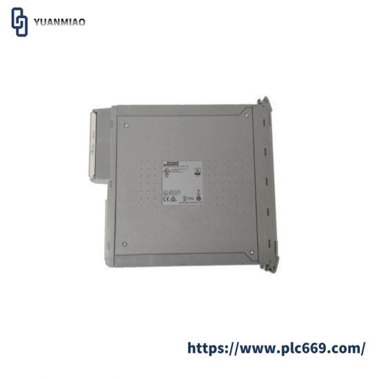 ICS TRIPLEX T8461C