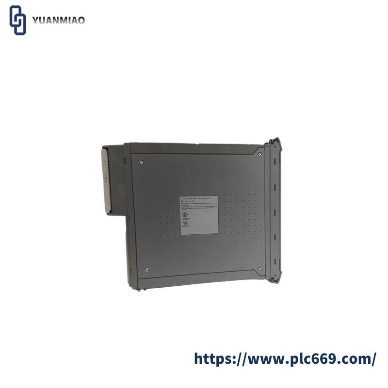 ICS TRIPLEX T8461C INPUT MODULE