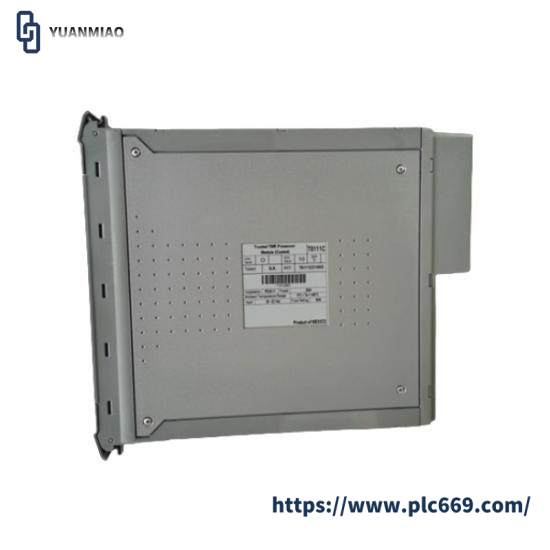 ICS TRIPLEX T9481