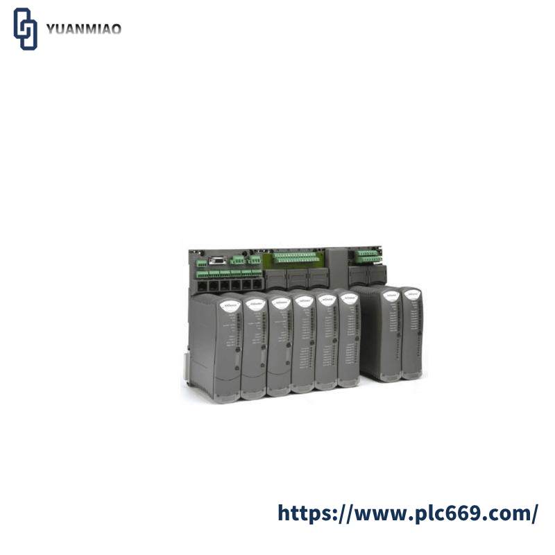 ICS TRIPLEX TC-215-01-4M5