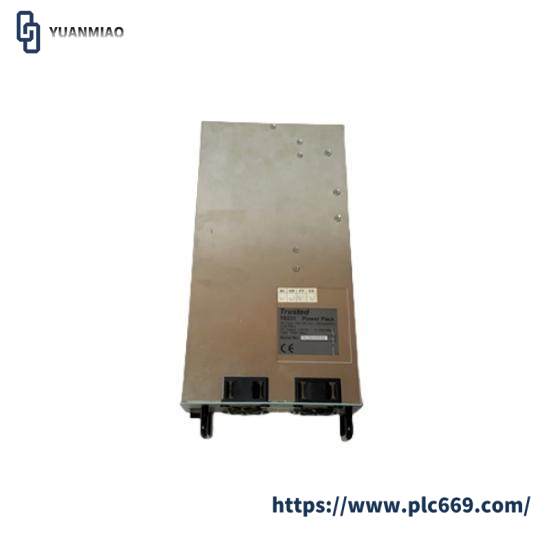 ICS TRIPLEX TC-215-01-6M5