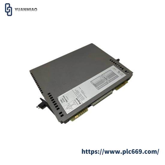 ICS TRIPLEX TC-801-02-4M5