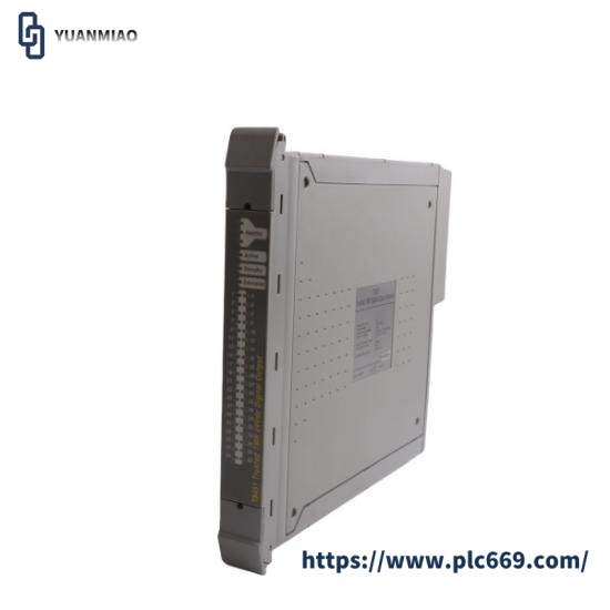 ICS Triplex Trusted T8451