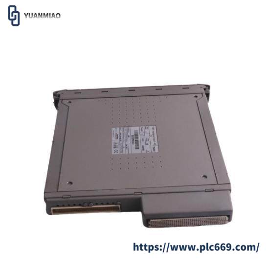 ICS Triplex Trusted T8480  I/O Complex Equipment