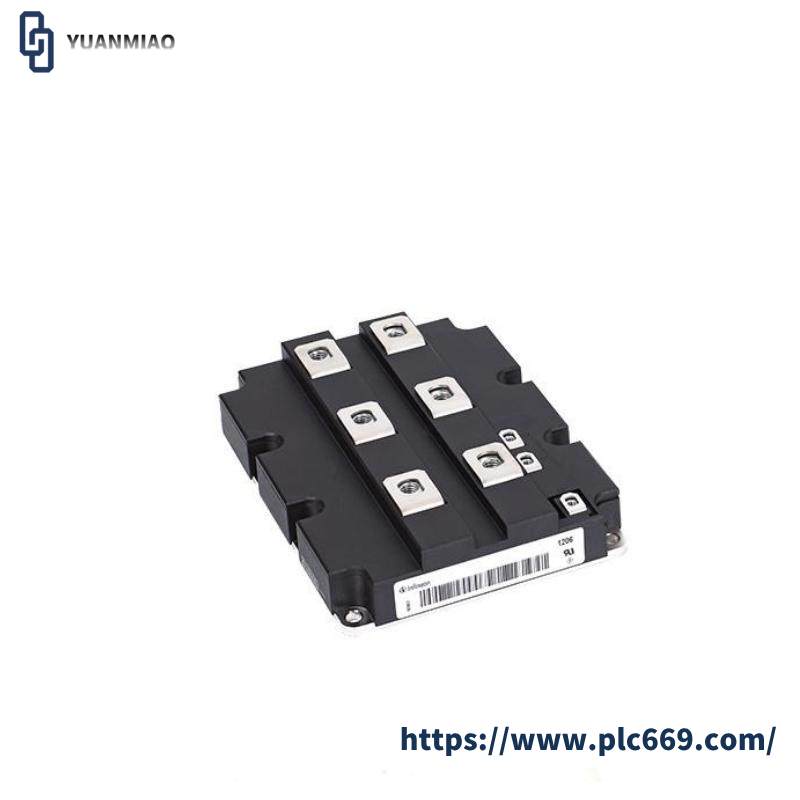 IGBT FZ1800R16KF4 Trans IGBT Module