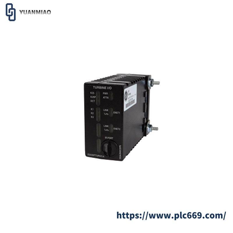 GE IIS220PAOCH1A,REV D Power Distribution System