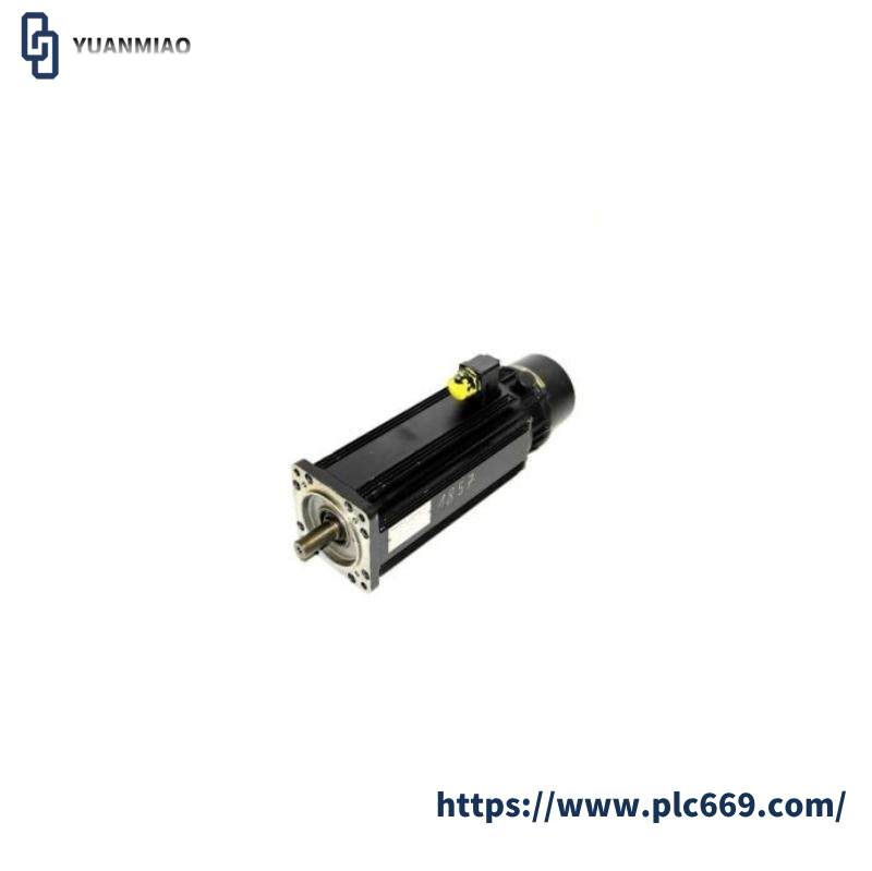 Indramat MAC90C-0-GD-1-B/110-A-0/J625 Servo Motor