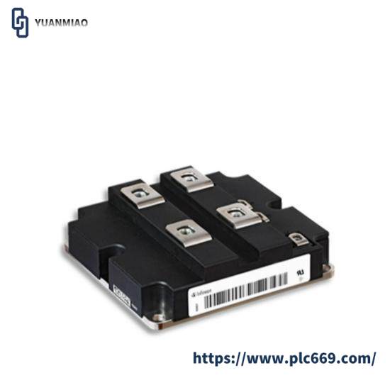 INFINEON FZ800R33KF2C  ICBT Module