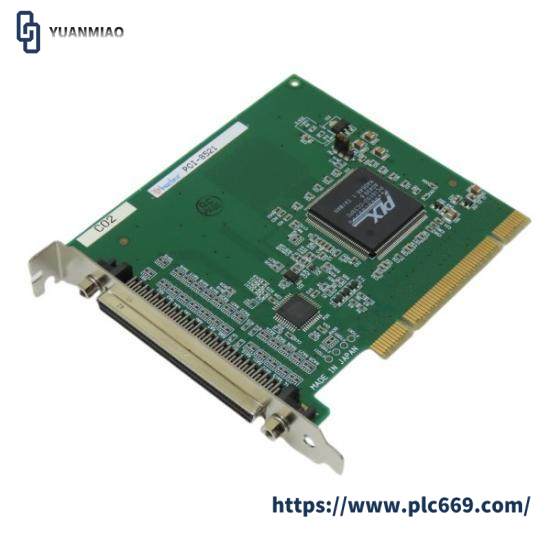 INTERFACE PCI-8521 Interface board