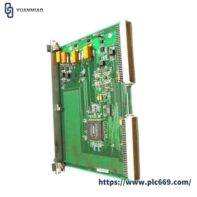 GE IS200BICIH1ADC PCB BOARD