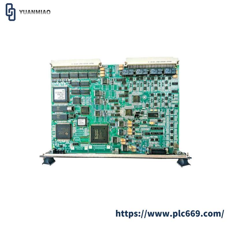 GE IS200BICLH1AFE INTERFACE BOARD