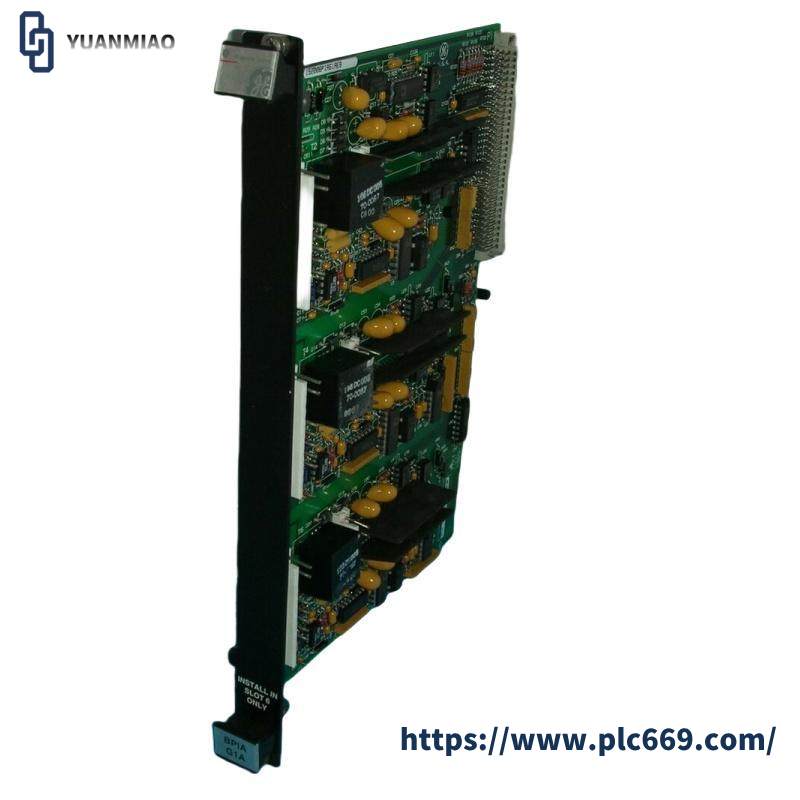 GE IS200BPIAG1AEB Pcb Circuit Board