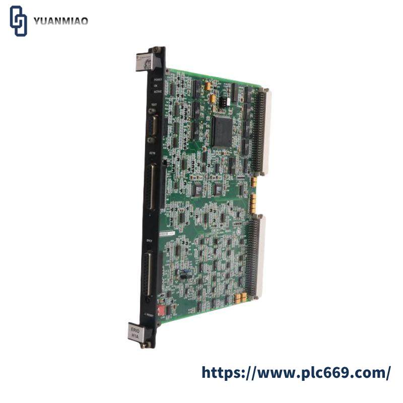 GE IS200DSPXH1AAA Digital Signal Processor Board