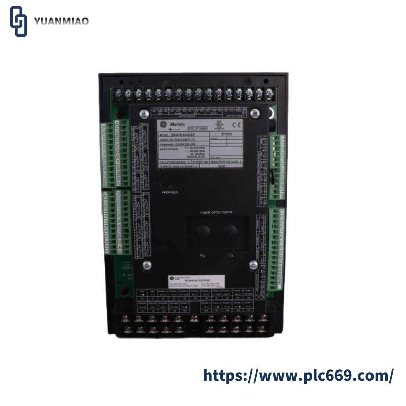 GE IS200EBKPG1BAA 151X1207BB01SA01 Communication Module