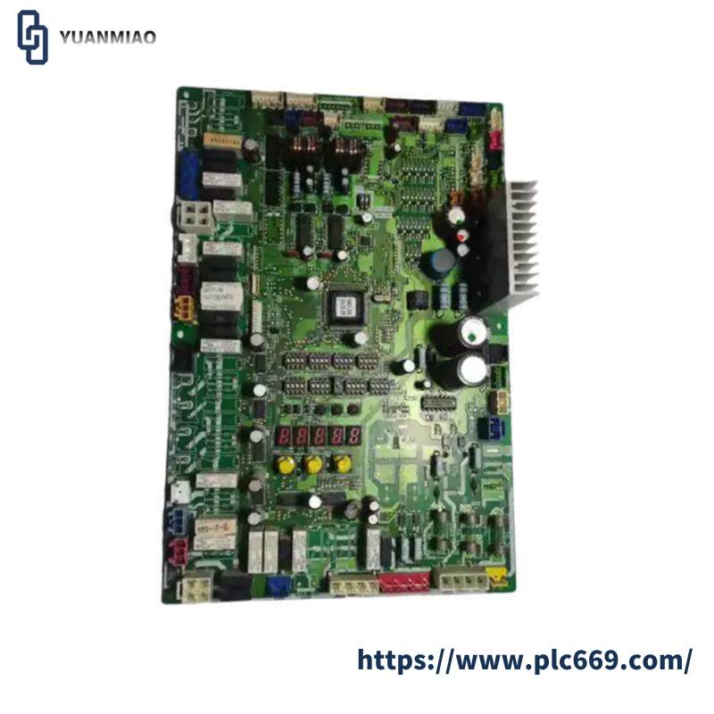 GE IS200EGPAG1ABD printed circuit board