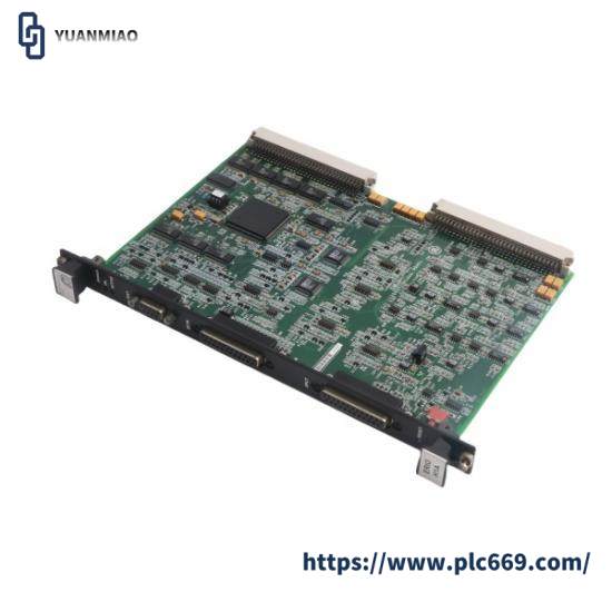 IS200ERIOH1A  GE  Exciter Regulator I/O board