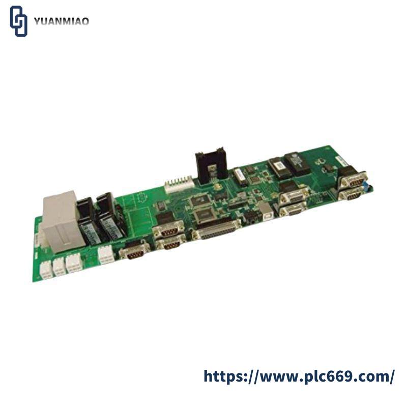 GE IS200ICBDH1ABA PCB component