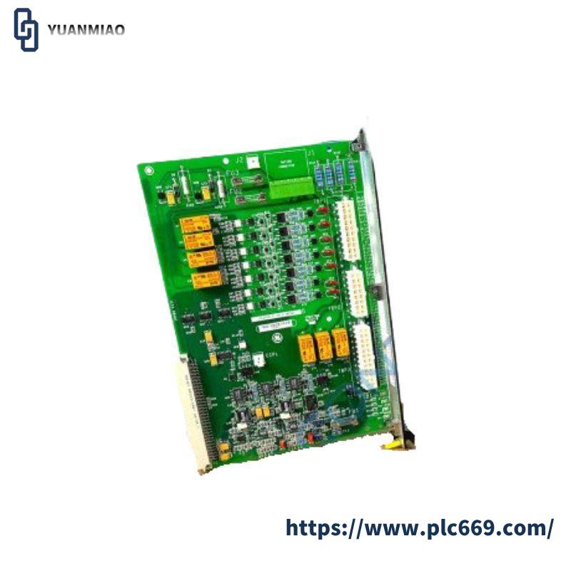 GE IS200ICIAH1ABB PCB MODULE