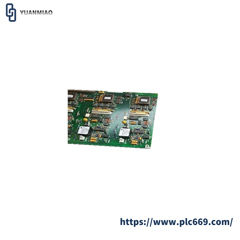 GE IS200JGPAG1AAB TERMINAL MARK VI CARD