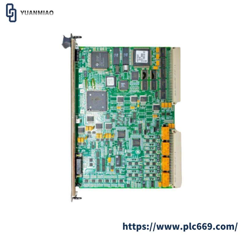 GE IS200JPDMG1RDC Mark VI printed circuit board