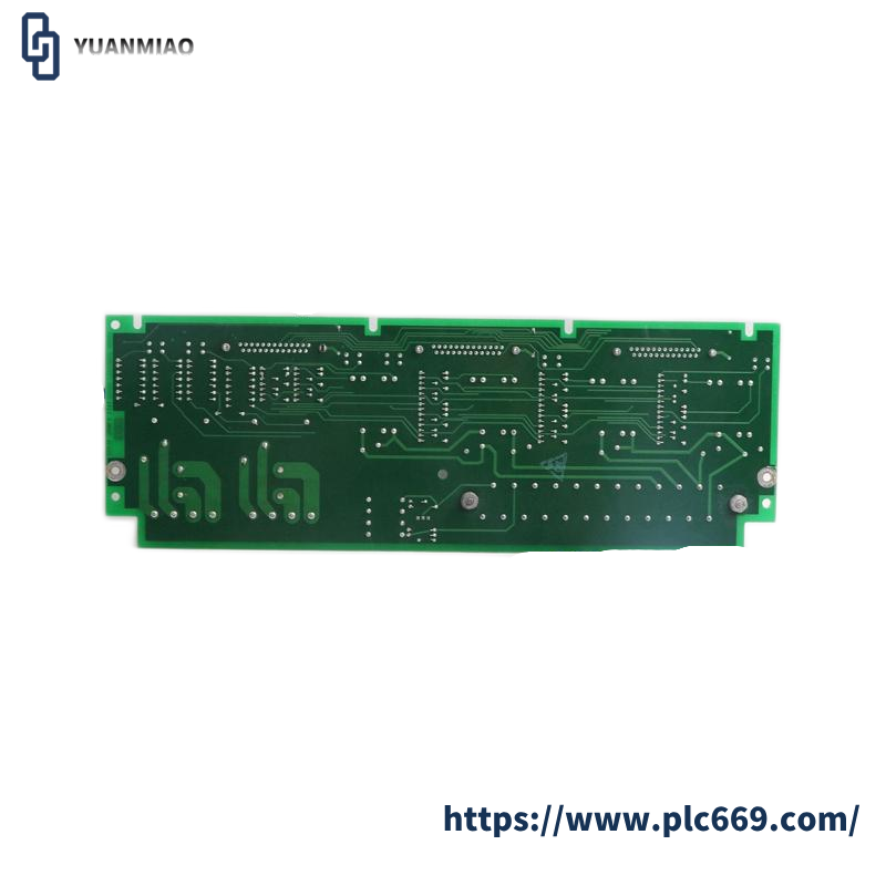 GE IS200TRPAS1AFD pcb module