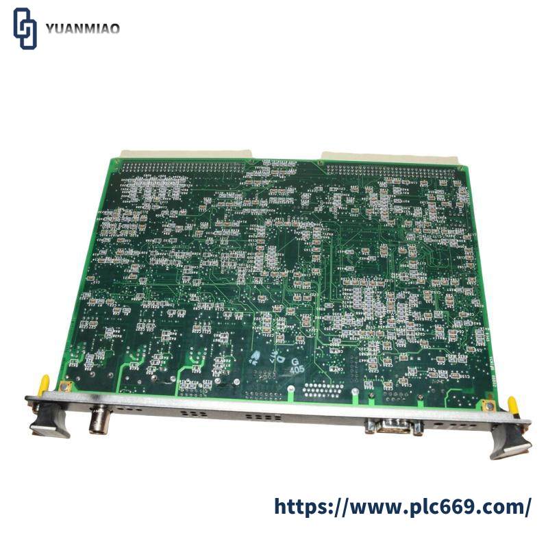 GE IS200VCMIH1BCC PCB Mark VI