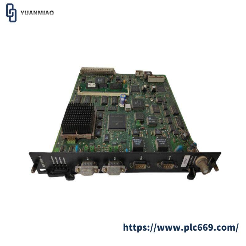 GE IS200VCMIH2BCCC PCB module