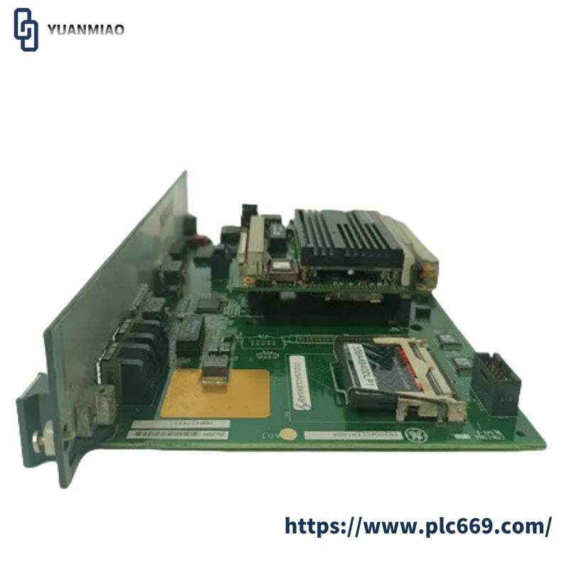 GE IS215ACLEH1AB OEM Module