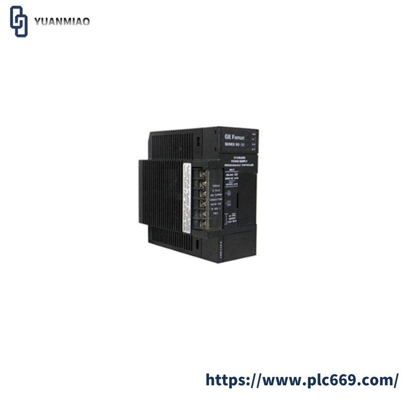 GE IS220PPDAH1A,REV C Power Distribution System