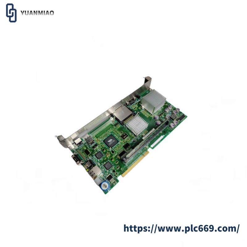 YASKAWA JANCD-NCP01 PC BOARD