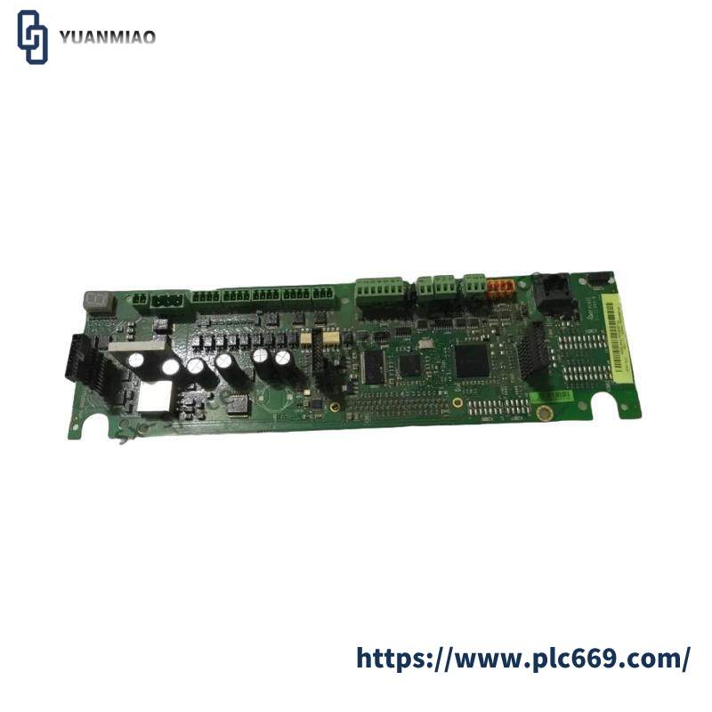 ABB JCON-01C Inverter motherboard CPU board