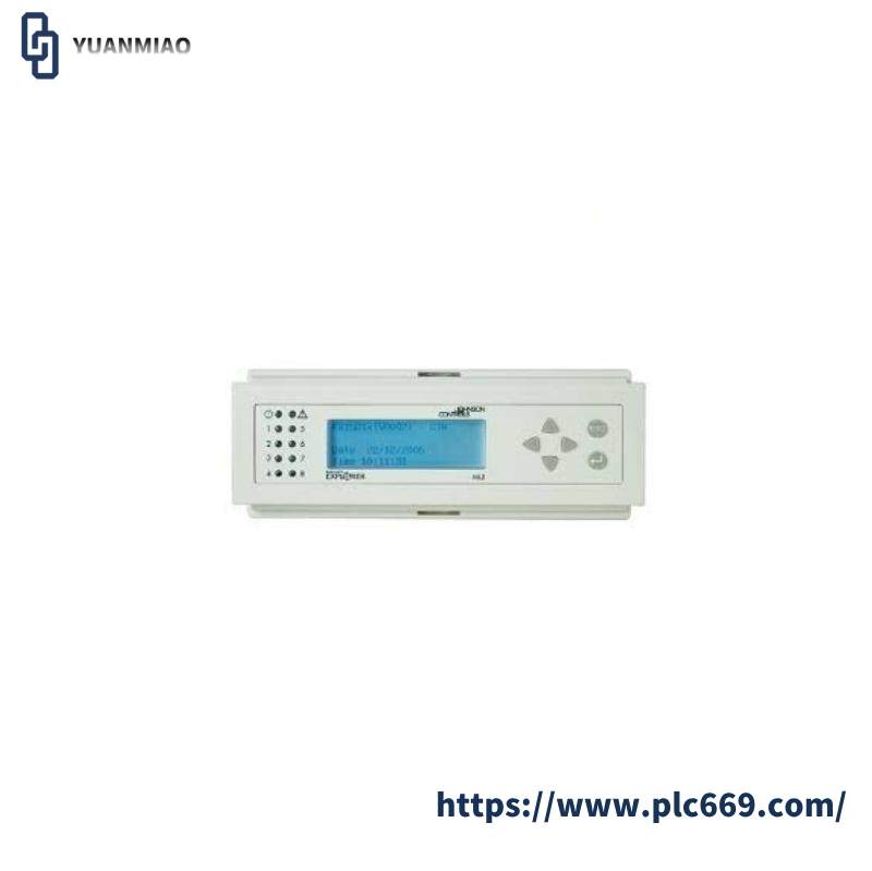 JOHNSON CONTROLS LP-DIS60U00-C interface device