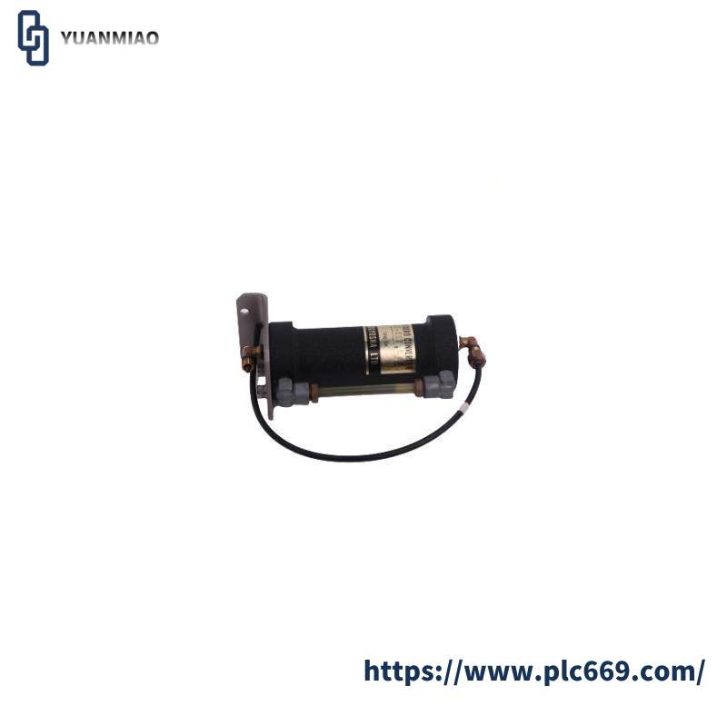 JUMO SRM-96/50-043-00-64.5111 temperature sensor