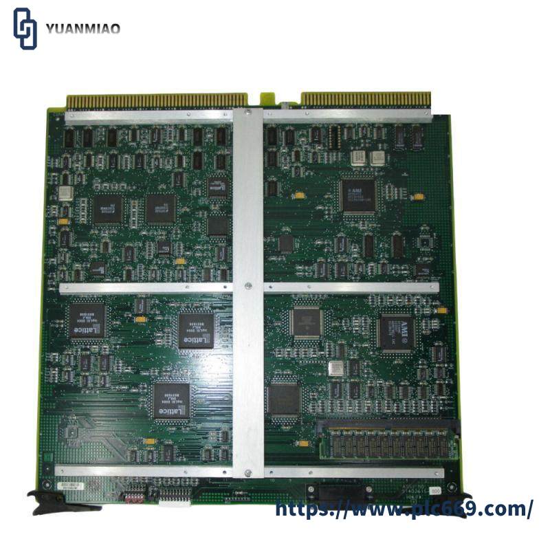 HONEYWELL K2LCN-8 Processor Module