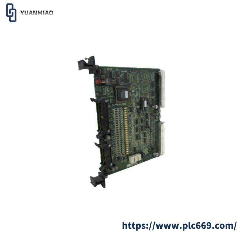 Kawasaki 50999-0037 Robot CPU Motherboard