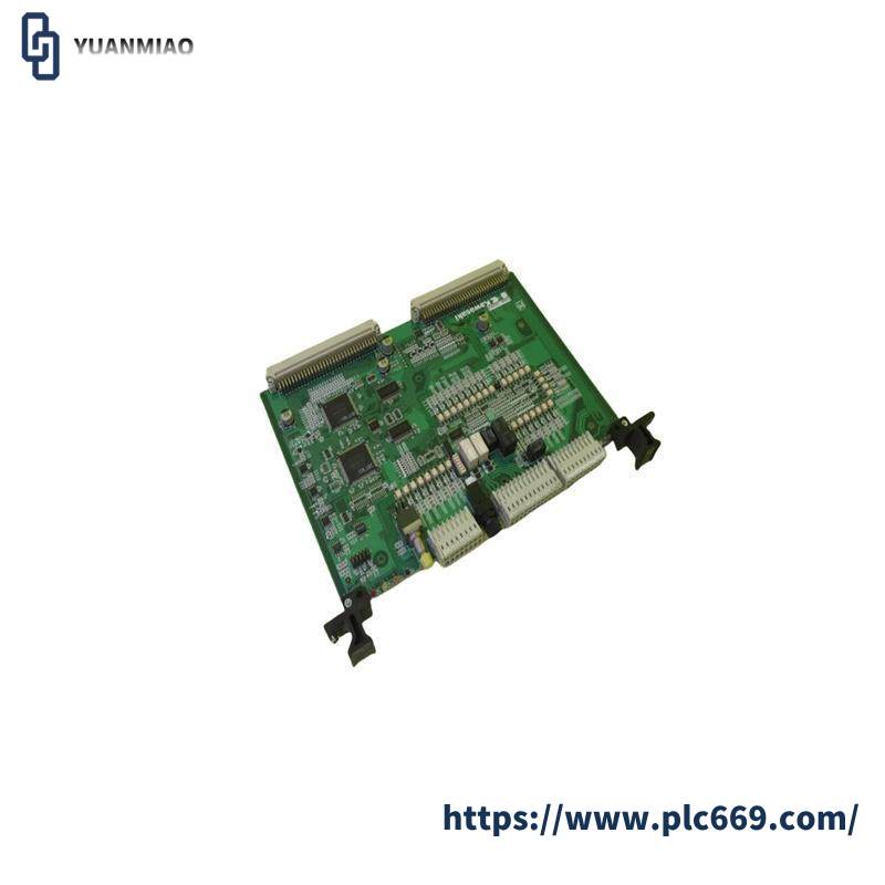 Kawasaki 50999-2924 Robot Communication Board