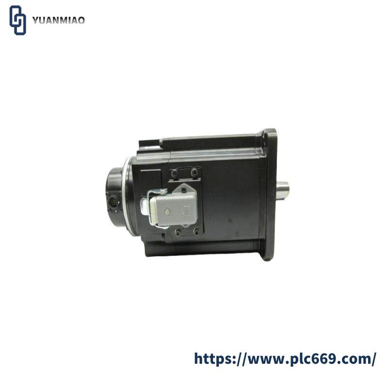 Kawasaki R2AA13200LCPKZ Servo Motor