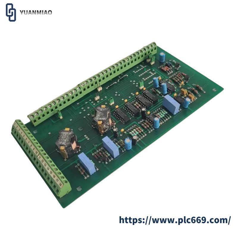 KINT 3402121100 640-34021210XD-1BA 640-34021210XD-2BA Board