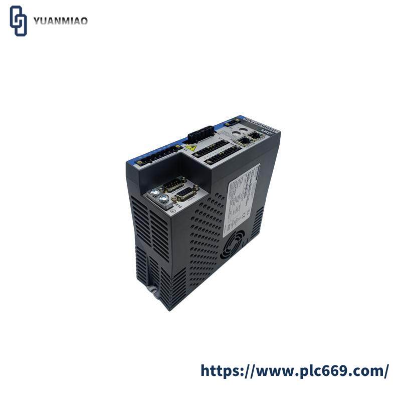 Kollmorgen AKD-P00606-NBCC-I000 Servo Drive