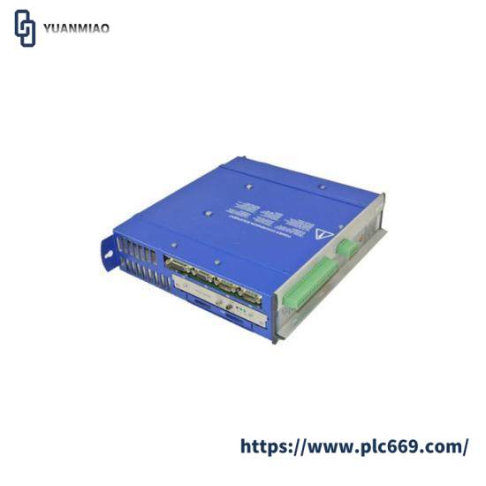 Kollmorgen S61000-610 Servo Amplifier