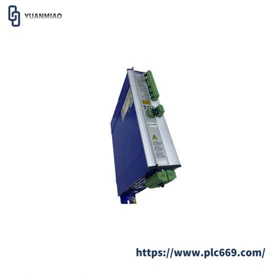 KOLLMORGEN SERVOSTAR 603-AS S60301 Servo Drive