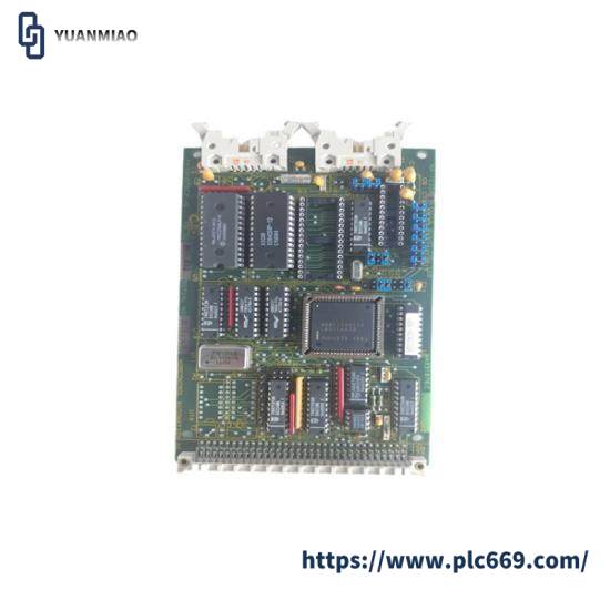 KONGSBERG NA-1E220 SINGLE BOARD