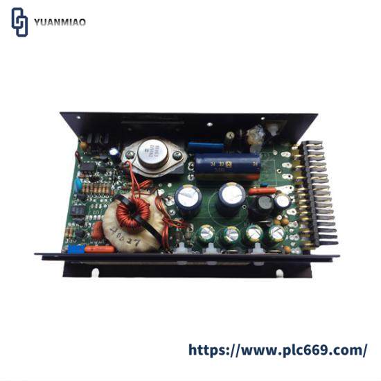 Kongsberg VT25-373-99/x9 power supply