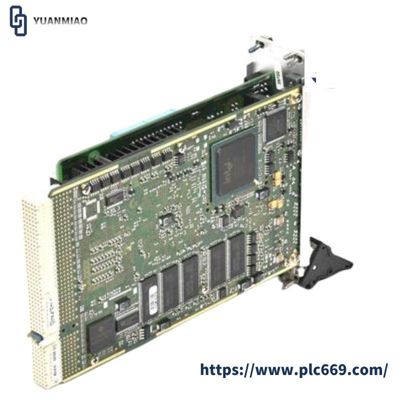 KONTRON CP306 36780 CPU Controller Board