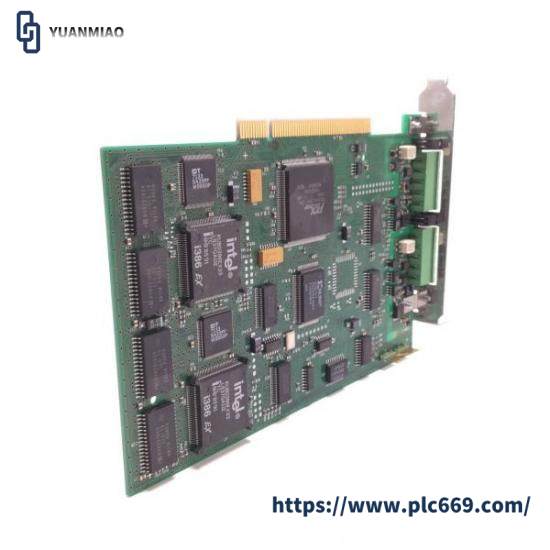 KUKA 00-104-196 PC BOARD